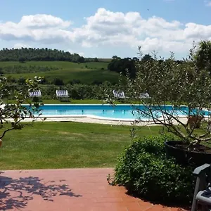 Alloggio per agriturismo Il Maggio, Manciano